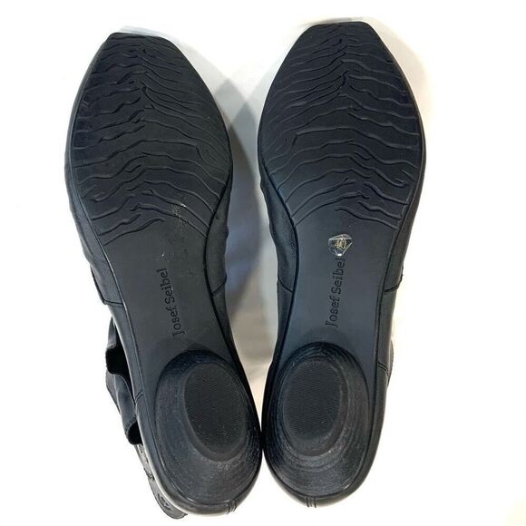 New✨ JOSEF SEIBEL Tina Leather Boots (Sz 40) - Picture 8 of 8